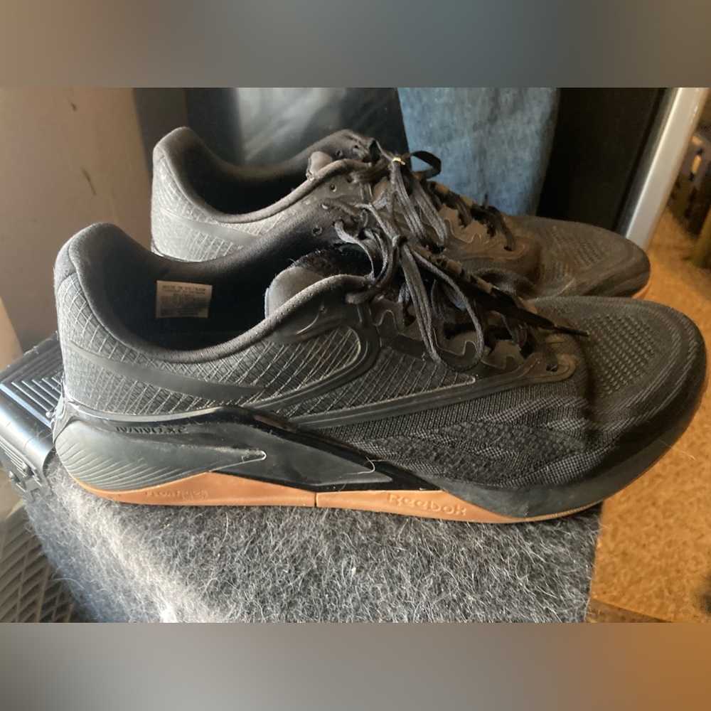 Reebok shoes